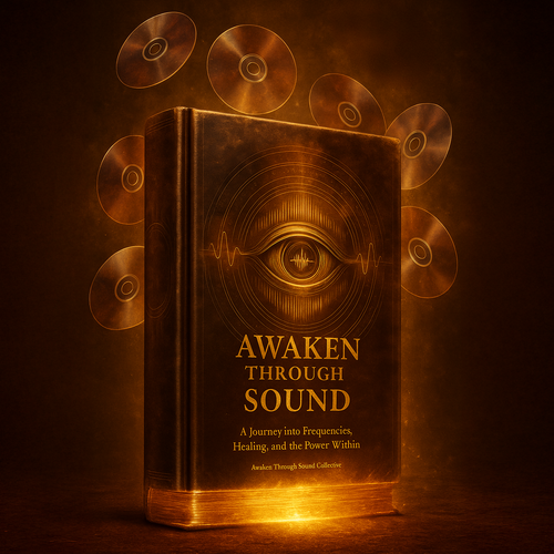 Awaken Through Sound