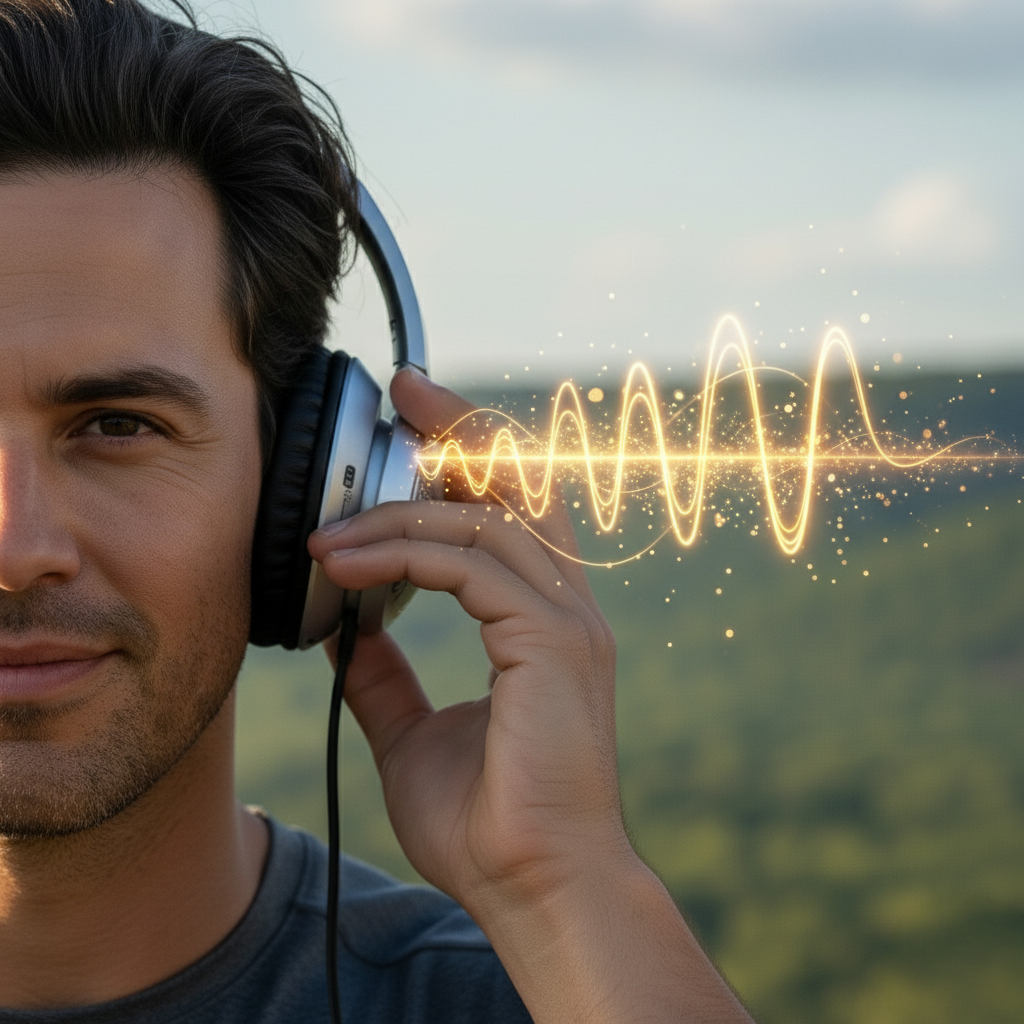 Awaken Through Sound