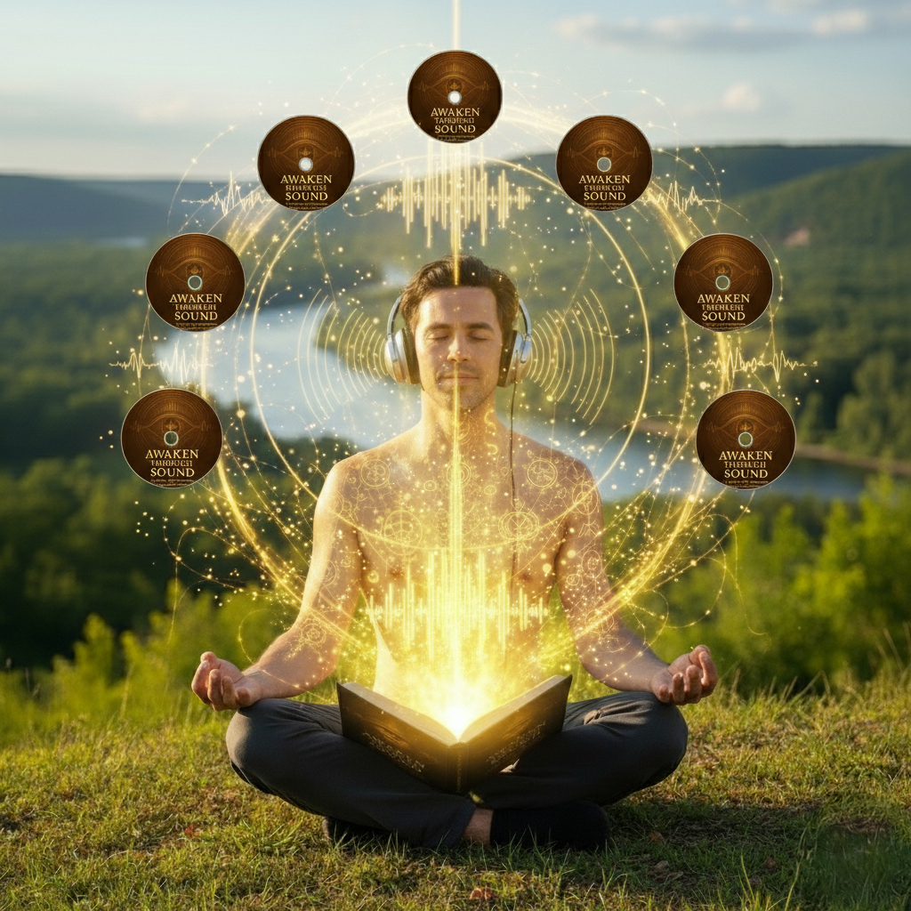 Awaken Through Sound