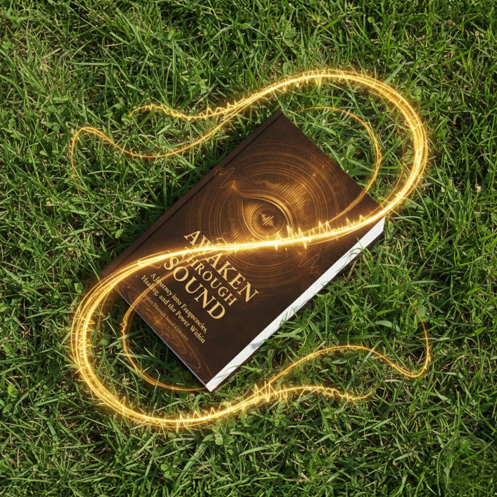 Awaken Through Sound