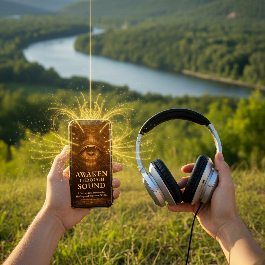 Awaken Through Sound