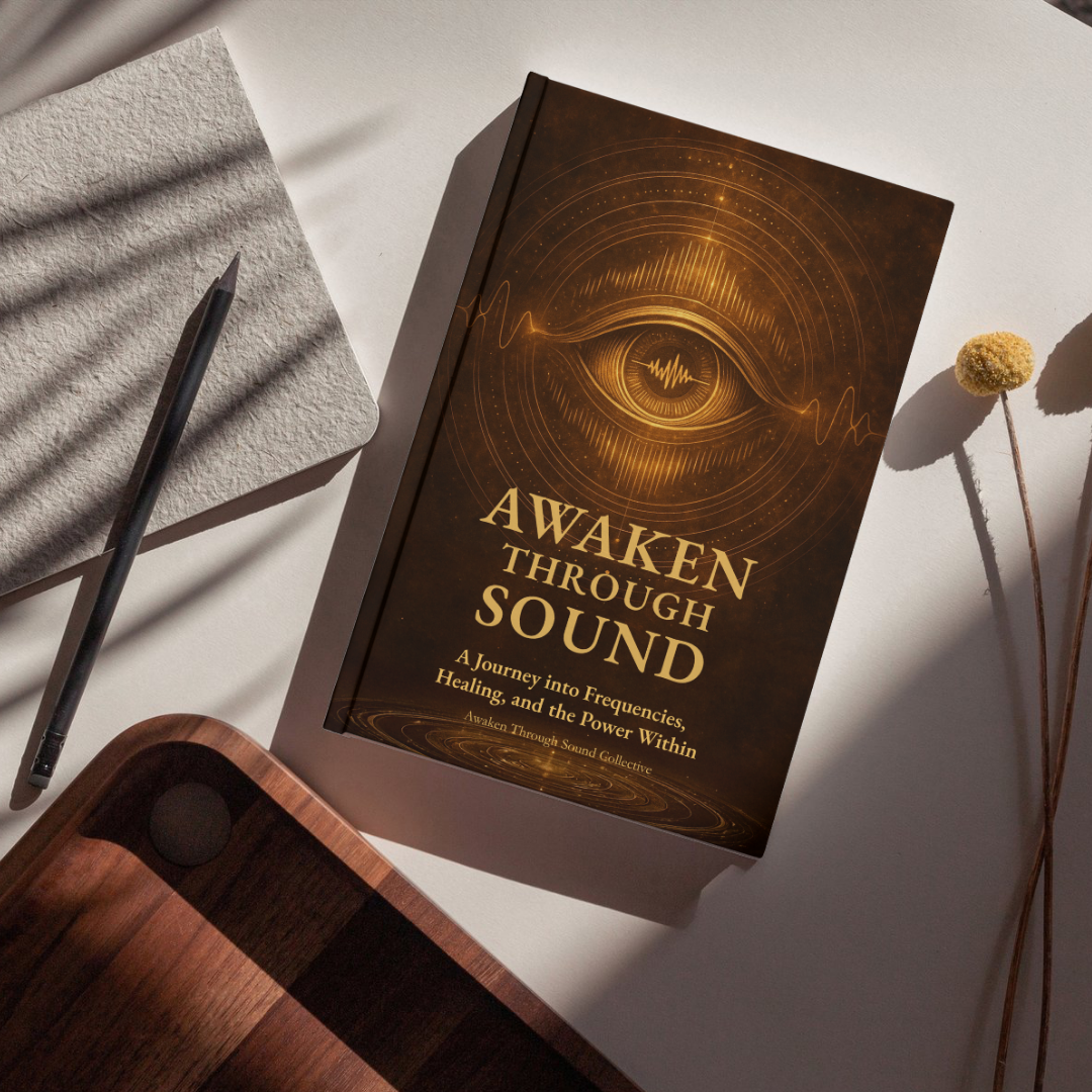 Awaken Through Sound